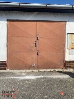 Prodej, ostatní/garáž, 20 m2, Tovární 31, 76901 Holešov, Kro