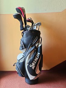 Golfový set