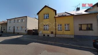 Pronájem kancelářského prostoru, 75 m², Mladá Boleslav