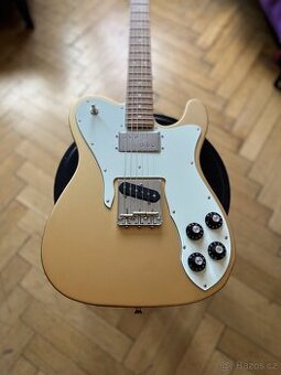 Fender Hybrid Telecaster Custom 72