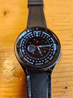 Samsung Galaxy Watch6 Classic