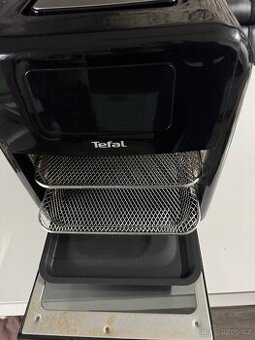 Tefal easy fry oven & grill - friteza