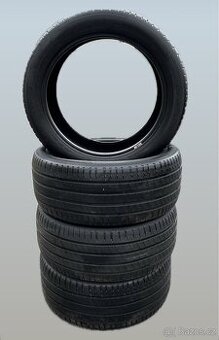 Letní pneu Michelin 275/45 20 Latitude Sport3