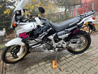 Honda XRV 750 Africa Twin RD07, 1994
