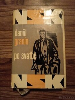 Po svatbě - Daniil
