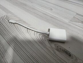Redukce USB-C 3.1 na HDMI
