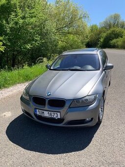 BMW e91 combi