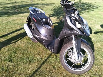 SOHO 125 4T