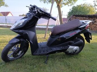 KSR 125 4T