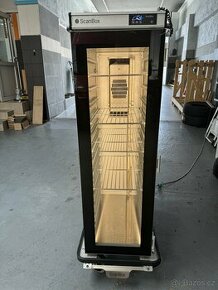 ScanBox Ergo Line AC 14 chladicí box pro uchovávání potravin