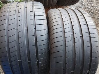 315/35/20 110y Goodyear - letní pneu 2ks