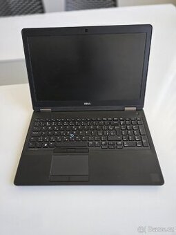 Dell Latitude E5570