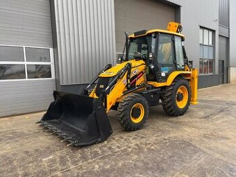 JCB 3DX 2019