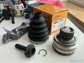 Homokinetický kloub SPIDAN 36097 Audi A4 A5 Q5