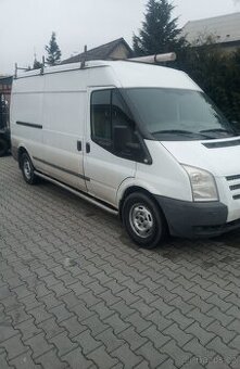 Prodám Ford Transit