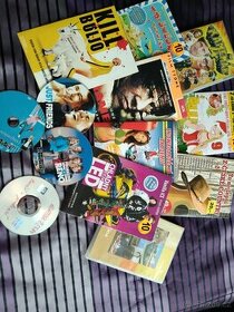 DVD filmy