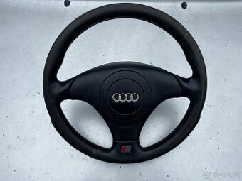 Volant Audi S3 S-line