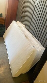 Matrace 200x90x30