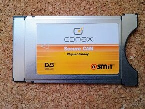 CA modul Conax