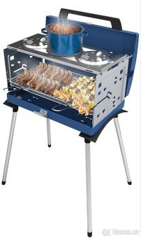 Plynový gril Campingaz