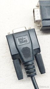 Seriový kabel pro APC UPS 940-1524D