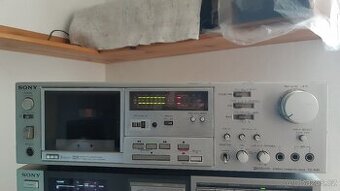 SONY TC-K81