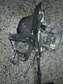 HONDA NA Díly