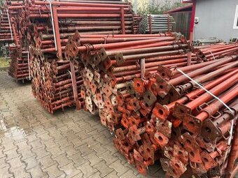Stavebni stojky 2m-3,5m - 1