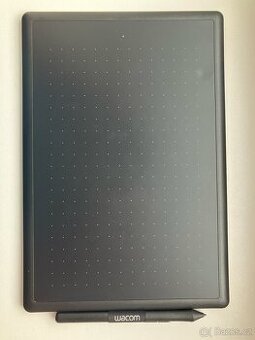 grafický tablet One by Wacom M - 1