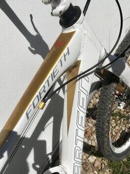 Horské kolo SLX 26"