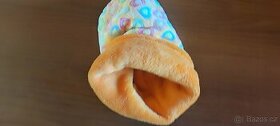 Tulipytlík nový - 1