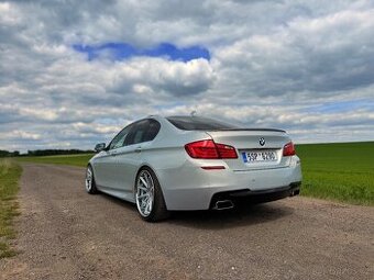 BMW F10 535d RWD individual