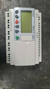 PLC řídicí modul 24V/DC
