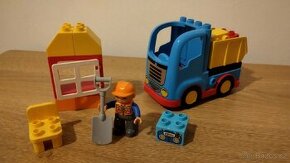 Lego Duplo