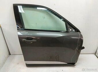 PEUGEOT 2008 II Dveře přední pravé EVL 2021