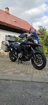 Suzuki strom - 1