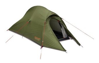 Prodám stan Pinguin Arris Extreme zelený - nový, nepoužitý