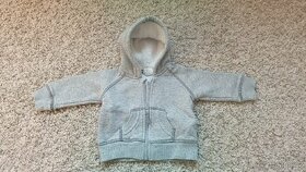 Mikina pro chlapečka H&M vel. 62 - 1