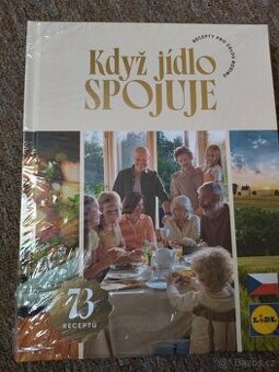 Lidl kucharka