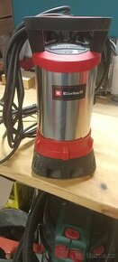 Kalové čerpadlo Einhell GE-DP 7935 N ECO