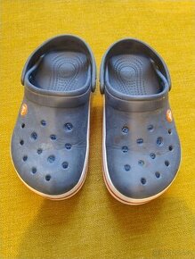 crocs vel. 36