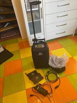 Oxygenátor mobilní - 1