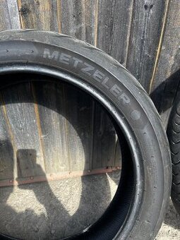 Sada pneu 120/70 zr17 160/60 zr17 - 1