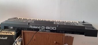 Roland G 800