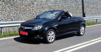 Opel Tigra Roadster 1,8 kabriolet