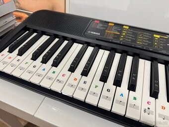 Digital keyboard Yamaha PSR FS2