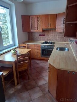 pronájem 2+1 s výtahem - 1