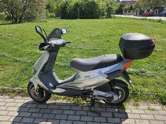 Piaggio skipper 125 - 1