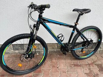 Genesis kola 27.5 HYDRAULICKÉ Kotoučové