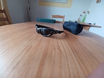 Oakley brýle